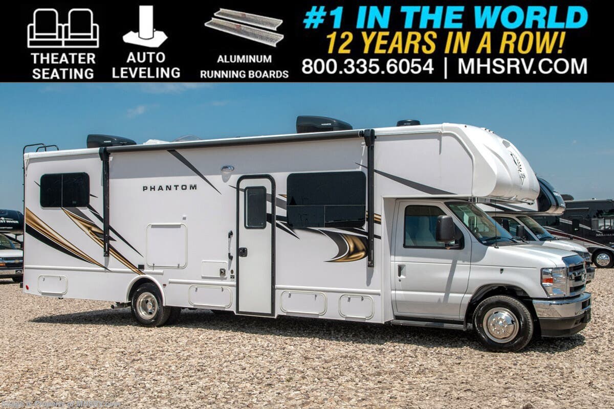 New 2026 Nexus Phantom 30P available in Alvarado, Texas