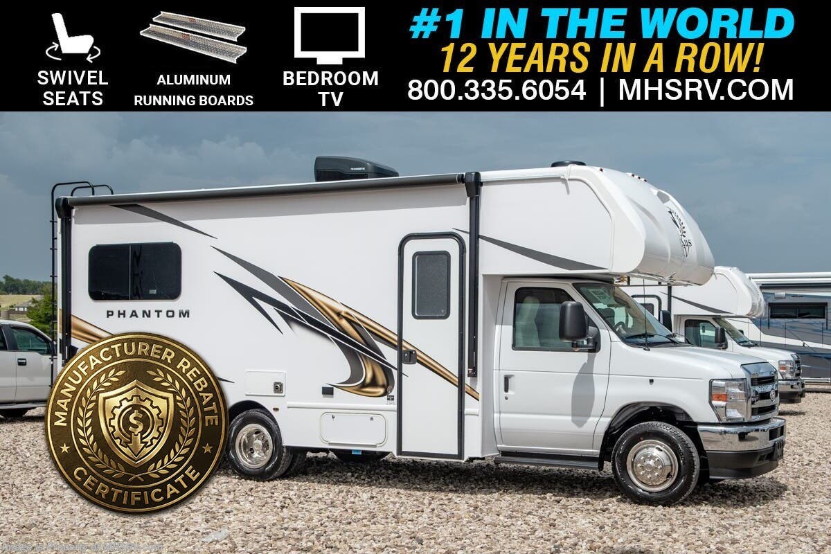 New 2026 Nexus Phantom Sport 23PS available in Alvarado, Texas