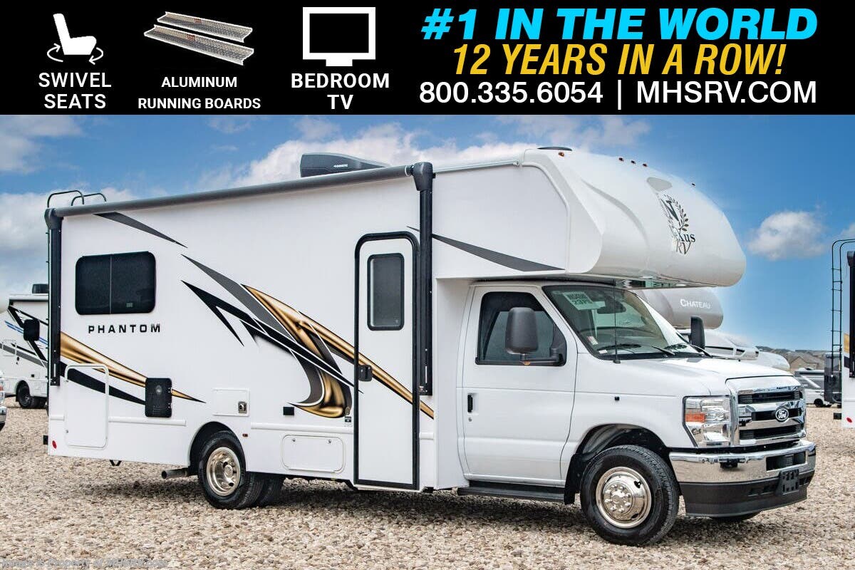 New 2026 Nexus Phantom Sport 23PS available in Alvarado, Texas