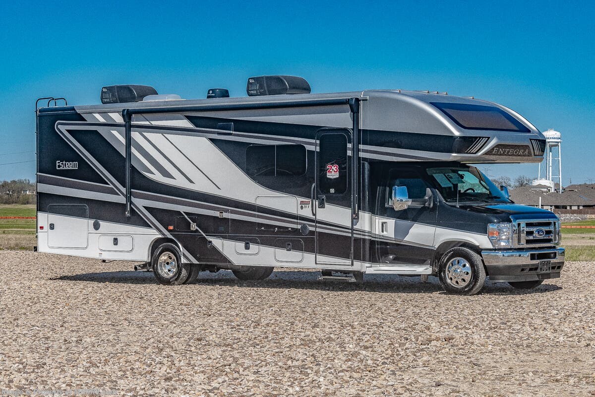 Used 2025 Entegra Coach Esteem 29V available in Alvarado, Texas