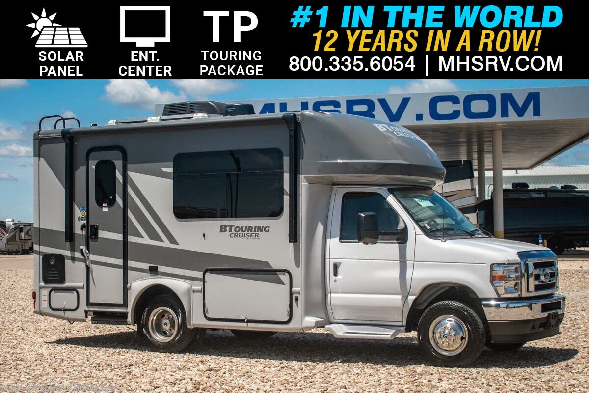 New 2025 Gulf Stream BTouring Cruiser 5210B available in Alvarado, Texas