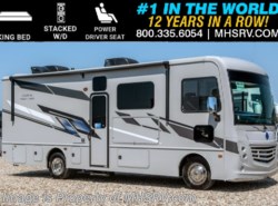 New 2026 Holiday Rambler Admiral 28A available in Alvarado, Texas