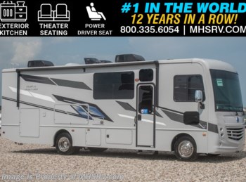 New 2026 Holiday Rambler Admiral 29M available in Alvarado, Texas