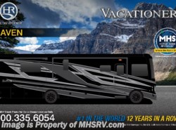 New 2026 Holiday Rambler Vacationer 35K available in Alvarado, Texas