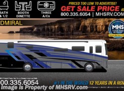New 2026 Holiday Rambler Endeavor 38W available in Alvarado, Texas