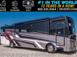 New 2026 Holiday Rambler Endeavor 38N available in Alvarado, Texas