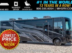 New 2026 Holiday Rambler Invicta 34MB available in Alvarado, Texas