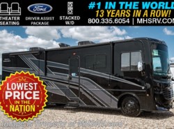 New 2026 Holiday Rambler Invicta 32RW available in Alvarado, Texas