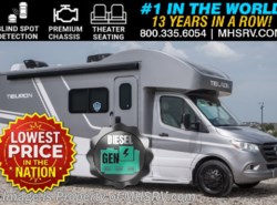New 2026 Thor Motor Coach Tiburon 24TT available in Alvarado, Texas