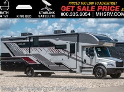 New 2026 Entegra Coach Accolade 37K available in Alvarado, Texas
