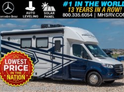 New 2026 Forest River Forester MBS 2401M available in Alvarado, Texas