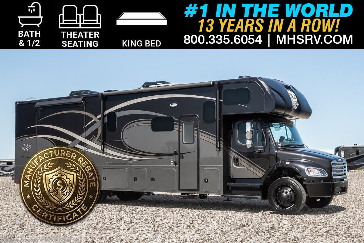 New 2026 Nexus Wraith 37F available in Alvarado, Texas