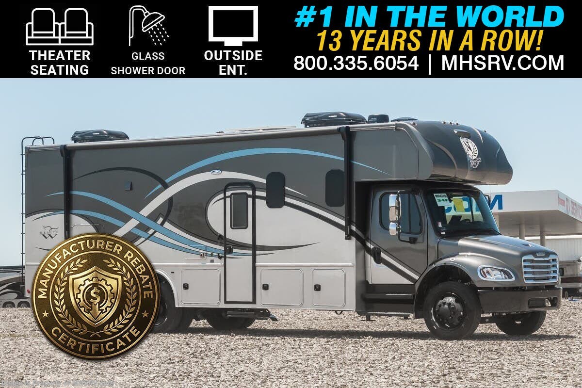 New 2026 Nexus Wraith 34F available in Alvarado, Texas