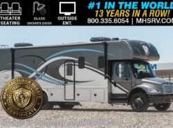 New 2026 Nexus Wraith 34F available in Alvarado, Texas