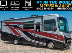 New 2026 Entegra Coach Vision 29S available in Alvarado, Texas