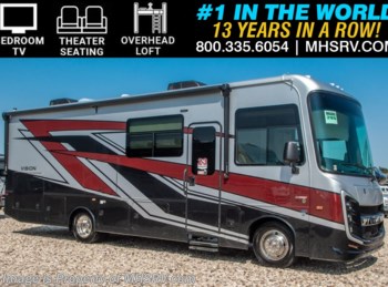 New 2026 Entegra Coach Vision 29S available in Alvarado, Texas