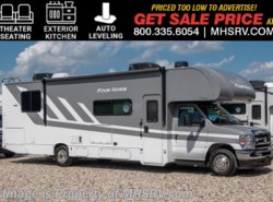 New 2026 Thor Motor Coach Four Winds 31H available in Alvarado, Texas