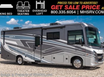 New 2026 Entegra Coach Vision XL 31UL available in Alvarado, Texas