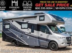 New 2026 Dynamax Corp Isata 3 Series 24RW available in Alvarado, Texas