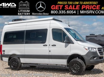 New 2026 Thor Motor Coach Tranquility 19M available in Alvarado, Texas