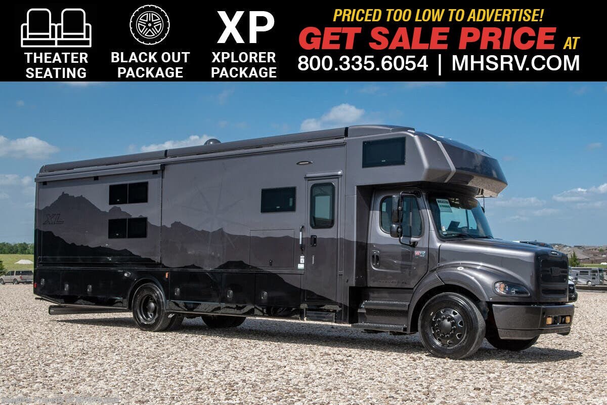 New 2026 Dynamax Corp Dynaquest XL 3700BD available in Alvarado, Texas