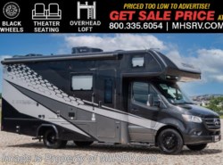 New 2026 Dynamax Corp Isata 3 Series 24FW available in Alvarado, Texas