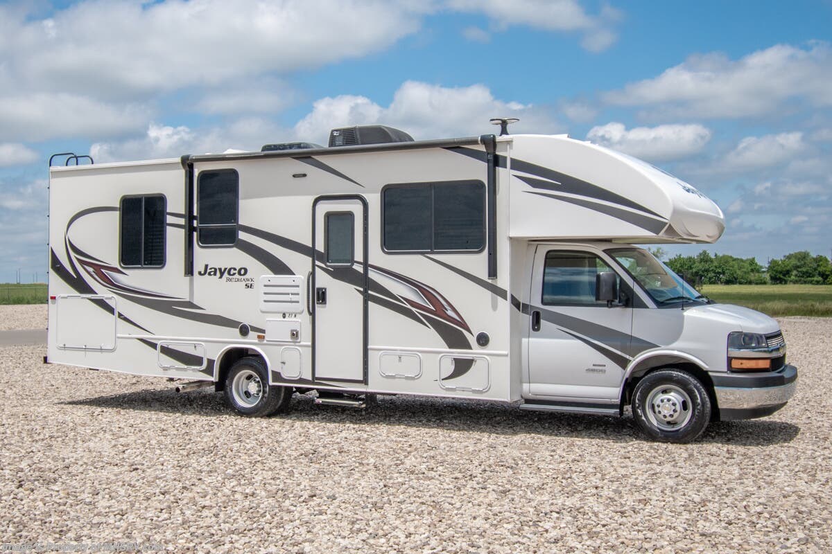 Used 2021 Jayco Redhawk SE 27N available in Alvarado, Texas