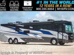 New 2026 Forest River Berkshire XLT 45CA available in Alvarado, Texas