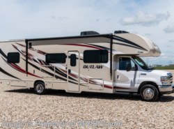 Used 2020 Thor Motor Coach Outlaw 29J available in Alvarado, Texas