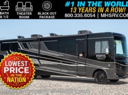 New 2026 Fleetwood Fortis 36T available in Alvarado, Texas