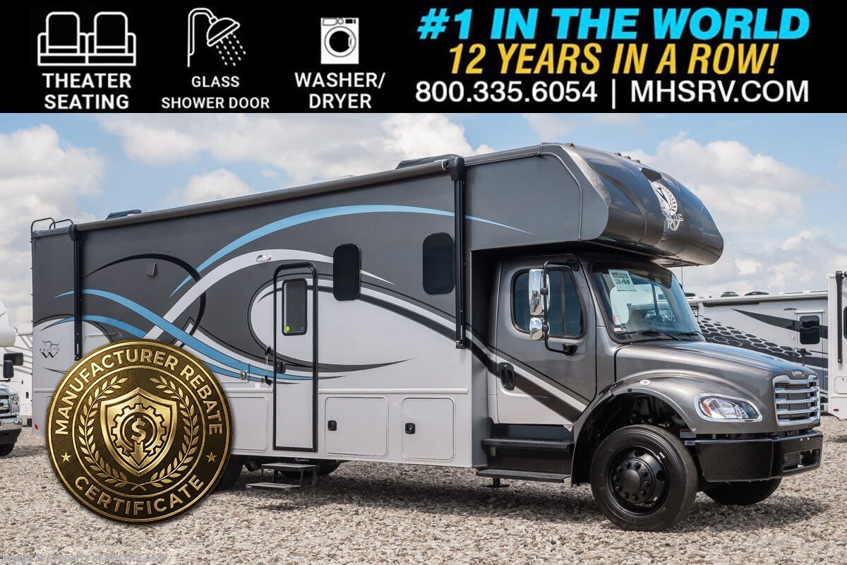 New 2026 Nexus Wraith 34F available in Alvarado, Texas