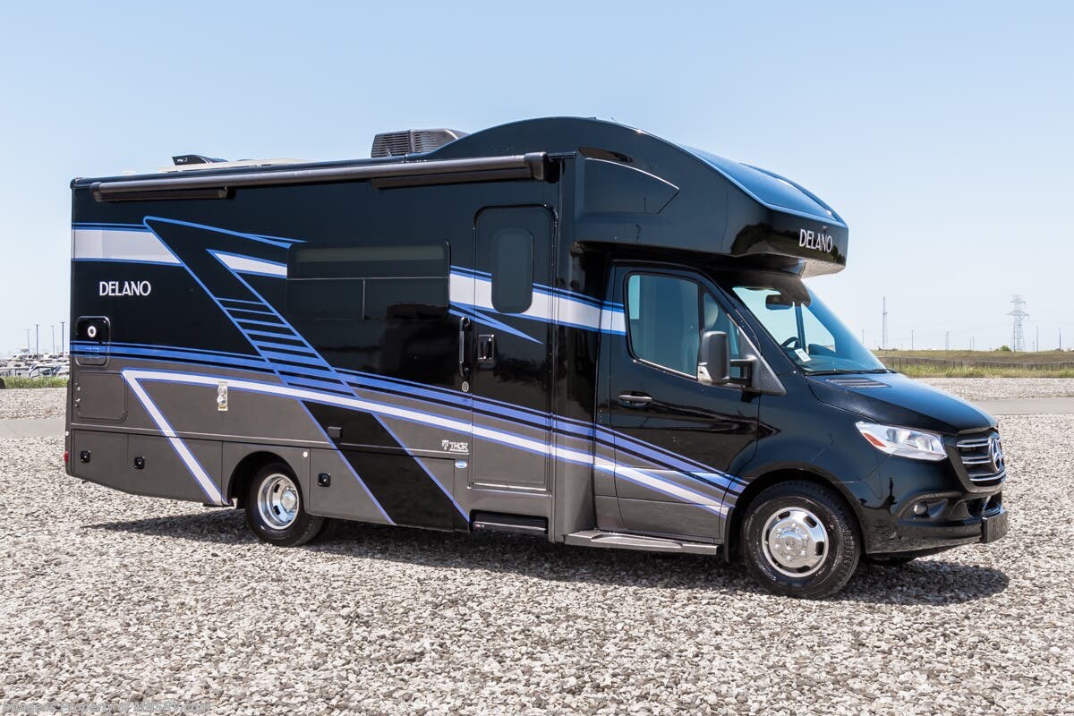 Used 2024 Thor Motor Coach Delano 24FB available in Alvarado, Texas