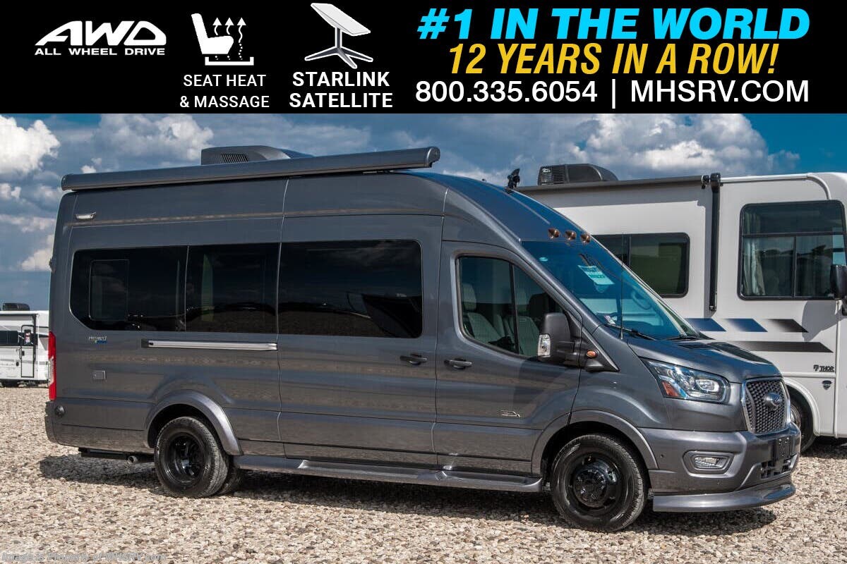 New 2026 Midwest Patriot MD2 available in Alvarado, Texas