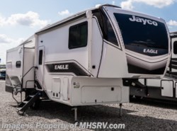 Used 2024 Jayco Eagle 28.5RSTS available in Alvarado, Texas