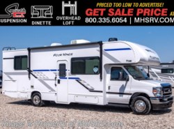 New 2026 Thor Motor Coach Four Winds 28Z available in Alvarado, Texas