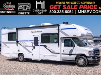 New 2026 Thor Motor Coach Four Winds 28Z available in Alvarado, Texas
