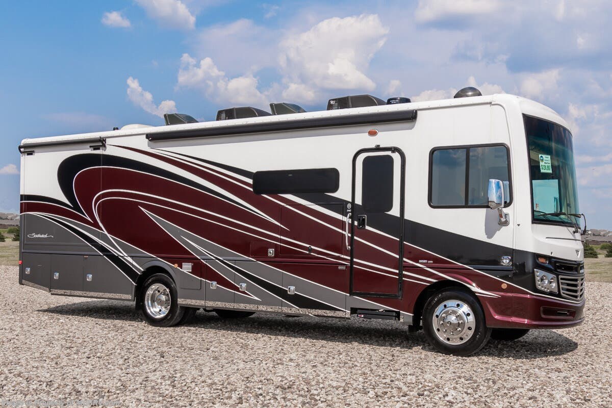 Used 2022 Fleetwood Southwind 34C available in Alvarado, Texas