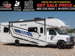 New 2026 Thor Motor Coach Outlaw 29T available in Alvarado, Texas