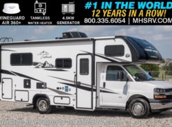 New 2026 East to West Entrada 210NS available in Alvarado, Texas