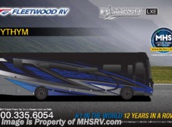 New 2026 Fleetwood Discovery LXE 44B available in Alvarado, Texas