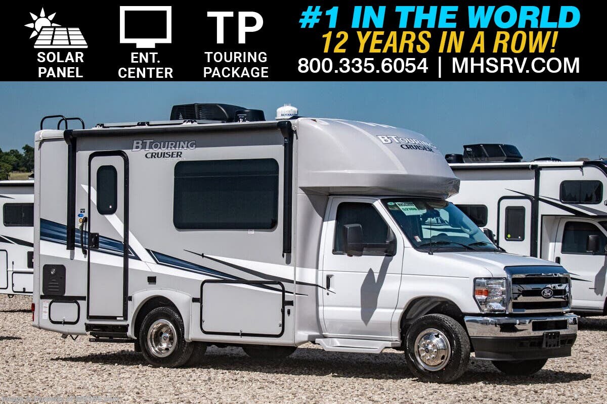 New 2026 Gulf Stream BTouring Cruiser 5210B available in Alvarado, Texas