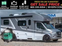 New 2026 Thor Motor Coach Tiburon 24XL available in Alvarado, Texas