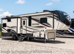 Used 2017 Keystone Alpine 3300GR available in Alvarado, Texas