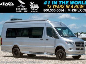 New 2025 Entegra Coach Insignia 24B available in Alvarado, Texas