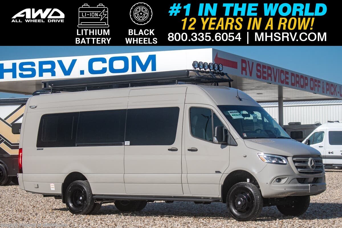 New 2026 Midwest Patriot MD4 available in Alvarado, Texas