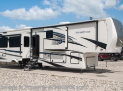 Used 2023 Forest River RiverStone 39RKFB available in Alvarado, Texas