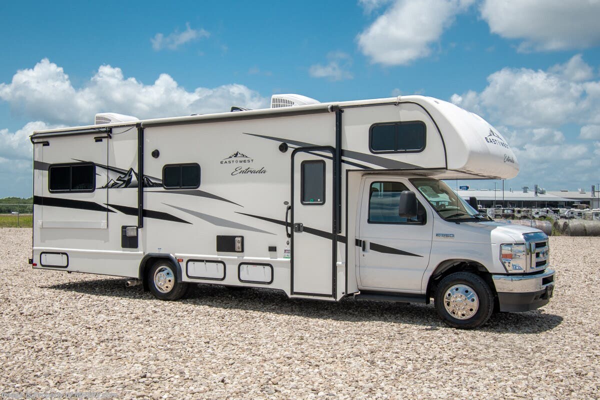 Used 2022 East to West Entrada 2600 DS available in Alvarado, Texas