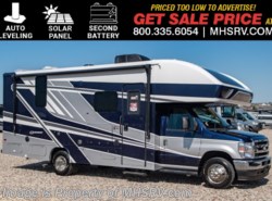 New 2026 Entegra Coach Odyssey 24B available in Alvarado, Texas