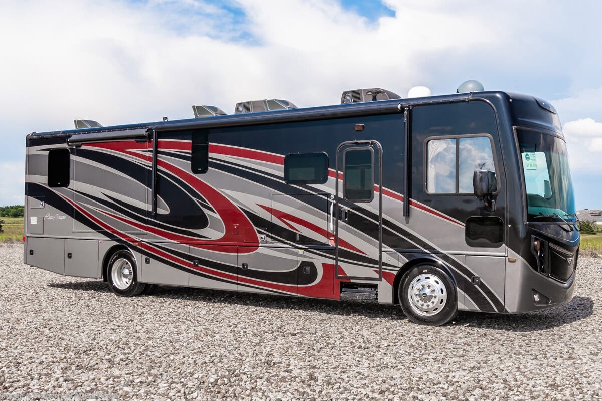 Used 2019 Fleetwood Pace Arrow 36U available in Alvarado, Texas