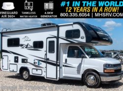 New 2026 East to West Entrada 210NS available in Alvarado, Texas